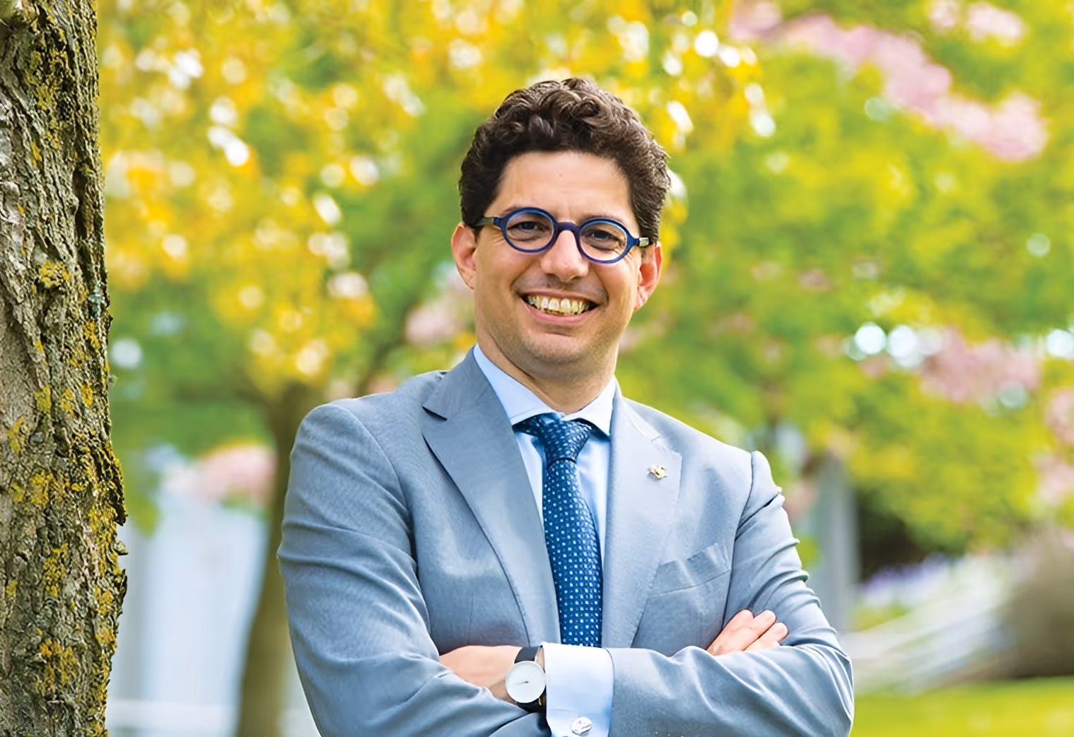 Prof. Marco Mongiello